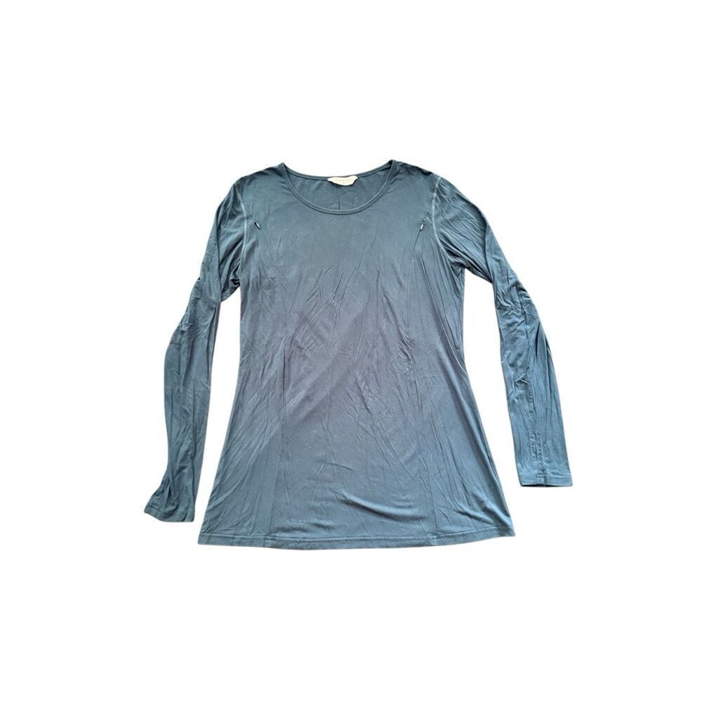 Cadenshae nursing long sleeve shirt